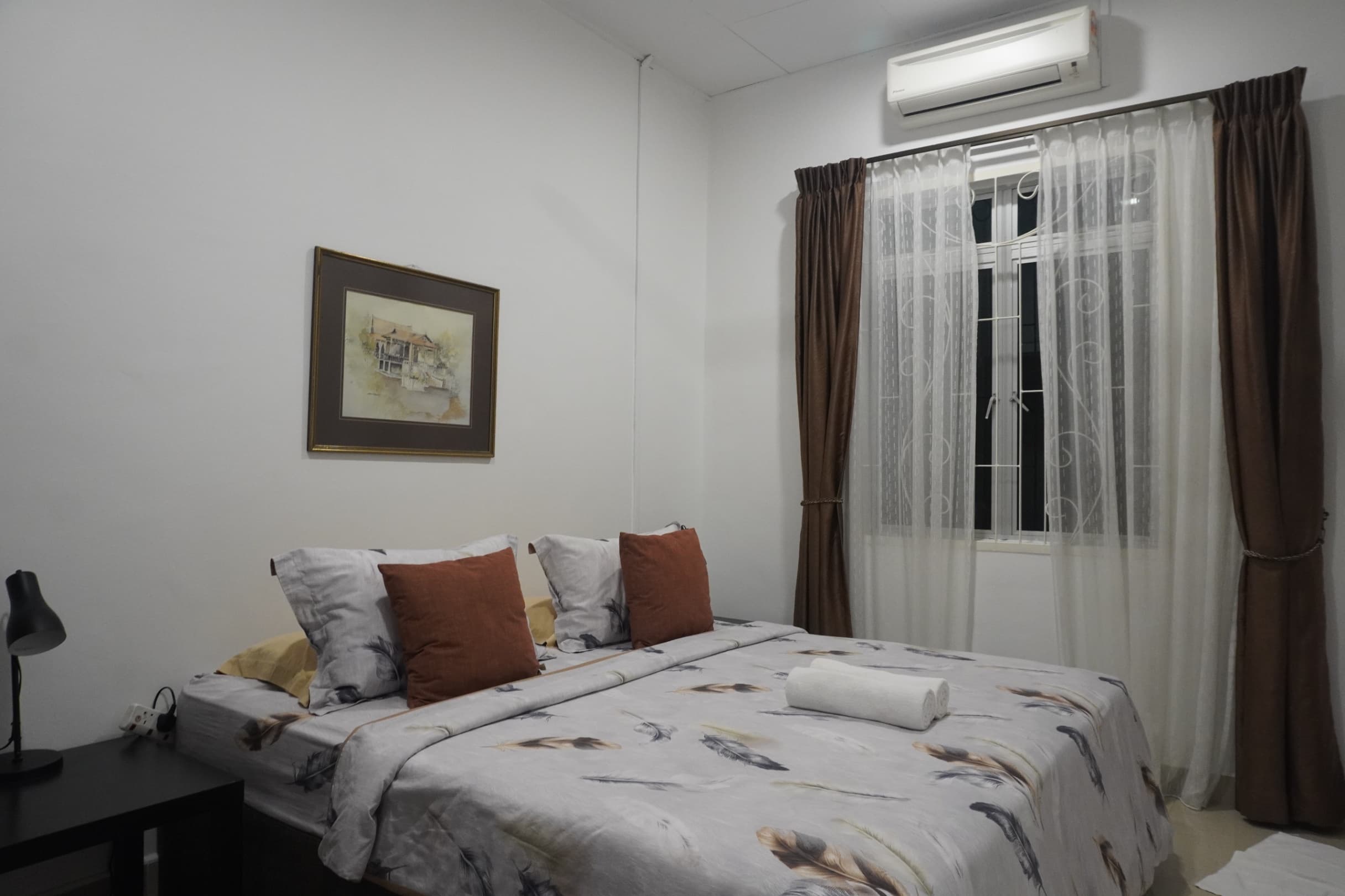 Rumah Mak Embun
